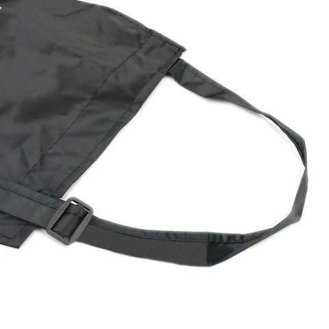 Salon Hairdressing Hair Cutting Apron Cape for Barber Hairstylist