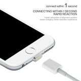 For iPhone Apple 7 6 5 6s and Magnetic Micro Usb Data Cable