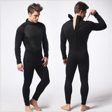 Neoprene For Men Spearfishing Wet Suit Surf Diving Equipment Split Suits paintball wetsuit