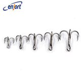 5pcs/lot Owner hooks three anchors triple hook