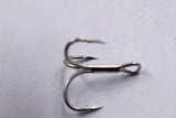 5pcs/lot Owner hooks three anchors triple hook