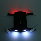 Pocket Selfie Drone JJRC H37 Elfie Foldable Mini Selfie DroneWiFi FPV 720P HD G-sensor