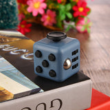 Fidget Cube Toys for Puzzles & Magic Gift Anti Stress