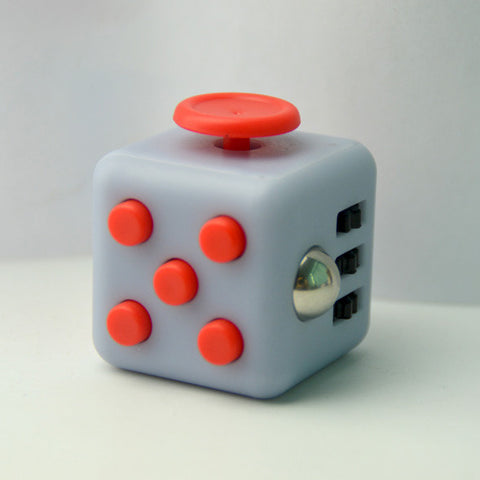 Fidget Cube Toys for Puzzles & Magic Gift Anti Stress