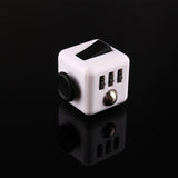 Fidget Cube Toys for Puzzles & Magic Gift Anti Stress