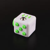 Fidget Cube Toys for Puzzles & Magic Gift Anti Stress