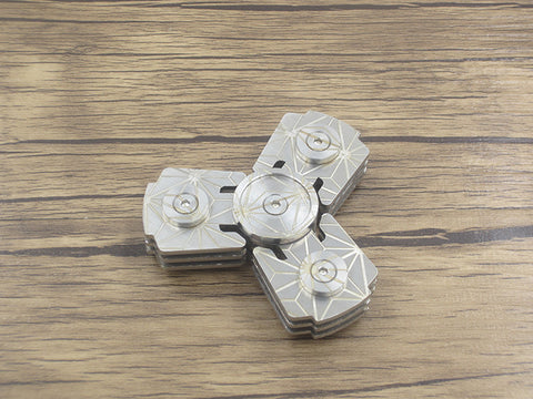 Limited Version New Fidget Toy High Quality Bearing