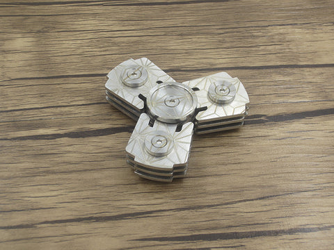 Limited Version New Fidget Toy High Quality Bearing