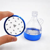 Funnel metal grinder