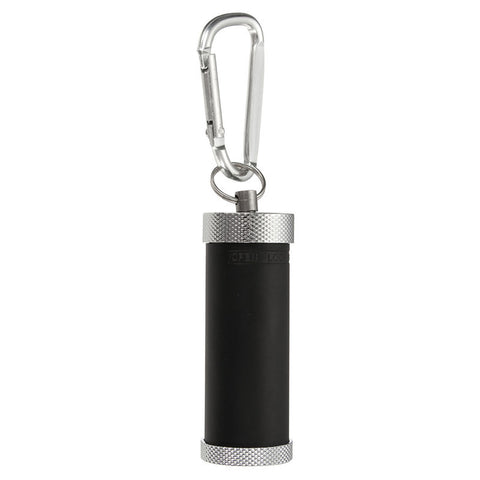 Portable Pockets Ashtray Stainless Steel