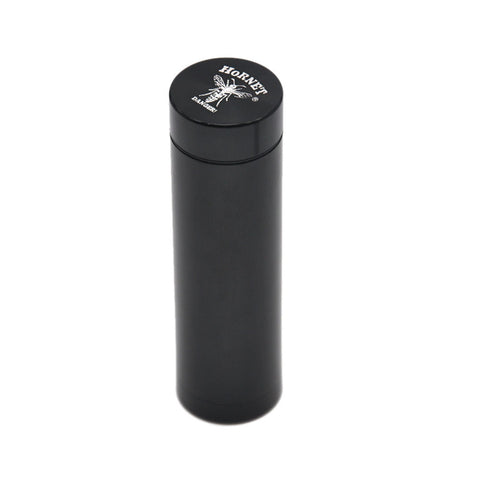 Aluminum 30MM Herb Grinder With Storage Room Case