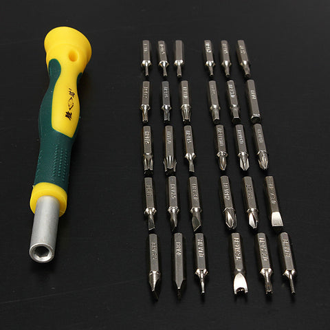 31 in1 Precision Torx Screwdriver Set