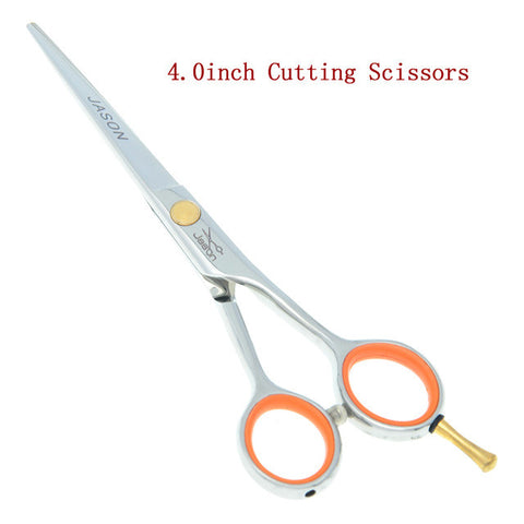 4.0" 5.0" 5.5" Salon Hair Cutting Scissors Thinning Scissors Hairdressing Barber Hair Shears