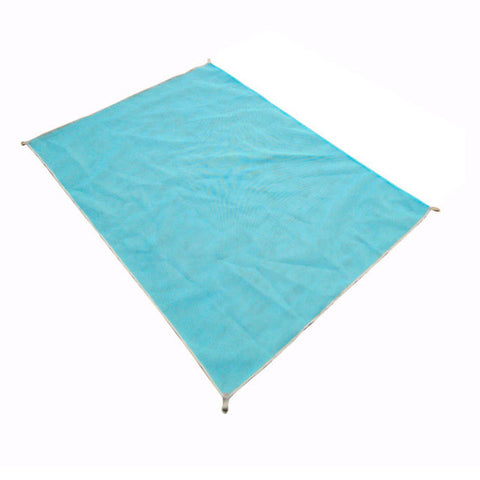 200*150CM New Sand Free Magic Beach Mat