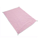 200*150CM New Sand Free Magic Beach Mat