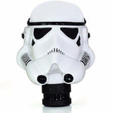 Universal Car Gear Stick Shift Lever Knob Shifter Star Wars,