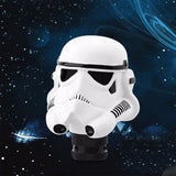 Universal Car Gear Stick Shift Lever Knob Shifter Star Wars,