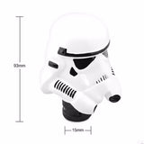 Universal Car Gear Stick Shift Lever Knob Shifter Star Wars,