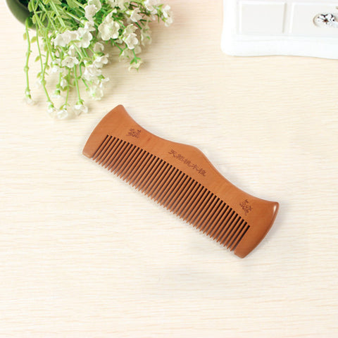 Mahogany Comb Top Quality