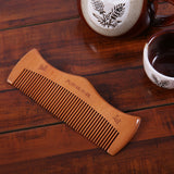 Mahogany Comb Top Quality