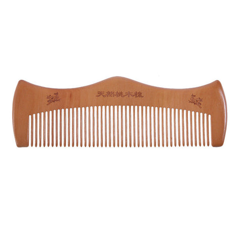 Mahogany Comb Top Quality