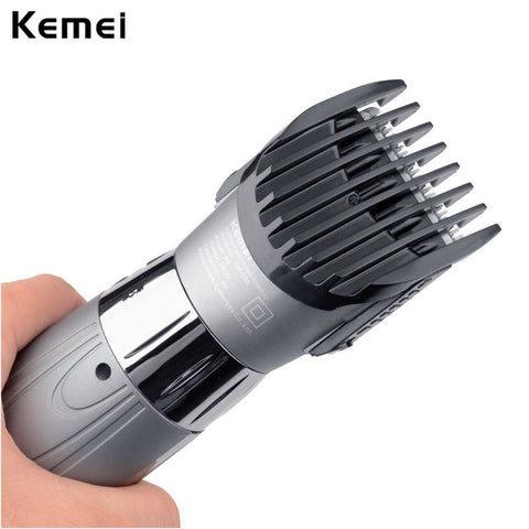 Professional Electric Hair Clipper Razor Trimmer Cutting Machine Haircut Barber Tools