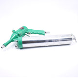 400CC Professional Pneumatic Grease Gun Repeating Air Operated Grease Gun Tool