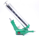 400CC Professional Pneumatic Grease Gun Repeating Air Operated Grease Gun Tool