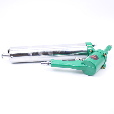 400CC Professional Pneumatic Grease Gun Repeating Air Operated Grease Gun Tool