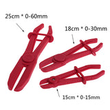 3Pcs Nylon Hose Clamp Tool Set