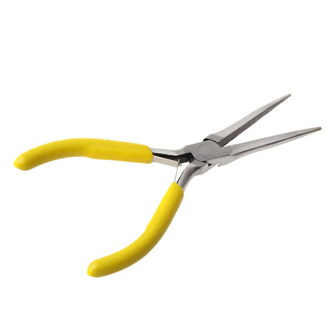 Mini Needle Nose Pliers Practical