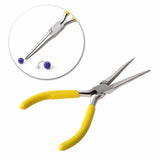 Mini Needle Nose Pliers Practical