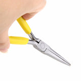 Mini Needle Nose Pliers Practical