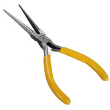 5 Inch Long Flat Needle Nose Plier