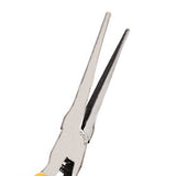 5 Inch Long Flat Needle Nose Plier