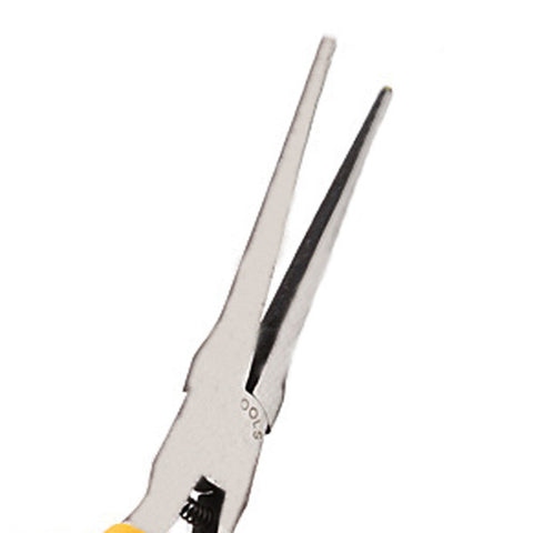 5 Inch Long Flat Needle Nose Plier