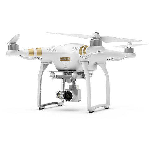 DJI Phantom 3 SE Drone With 4K HD Camera & Gimbal RC Helicopter Brand New P3 GPS System Drone