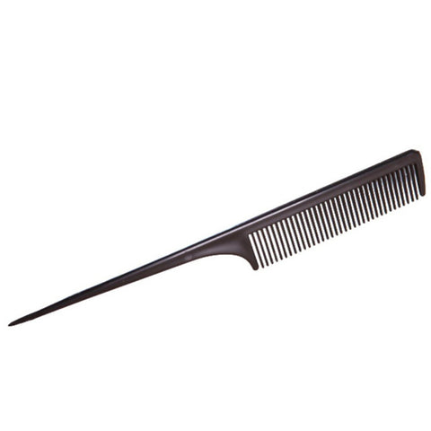 Professional Hair Combs Barber Comb Brushes Anti-static 10pcs