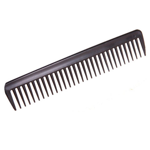 Professional Hair Combs Barber Comb Brushes Anti-static 10pcs