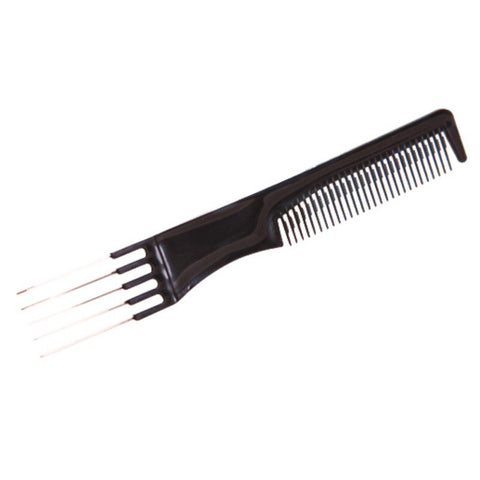 Professional Hair Combs Barber Comb Brushes Anti-static 10pcs