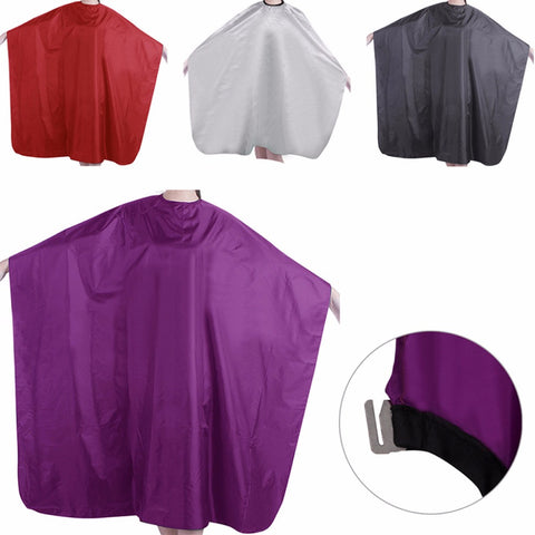 Salon Hairdressing Hair Cutting Apron Cape for Barber Hairstylist