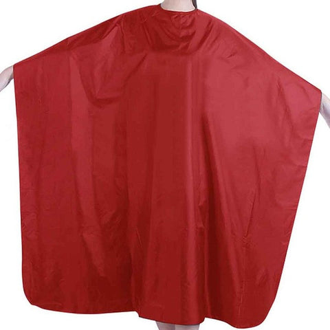 Salon Hairdressing Hair Cutting Apron Cape for Barber Hairstylist