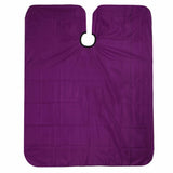 Salon Hairdressing Hair Cutting Apron Cape for Barber Hairstylist