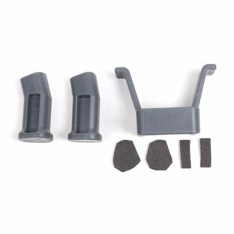 Heightened Landing Gear Lengthened Extended Support Safe Landing Bracket Protector for DJI Mavic Pro quadcopter