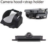 DJI Protection Combo for Mavic Pro Gimbal Camera Cover Landing Gear Motor Cap Transmitter Strap Holder Remote Control Joystick