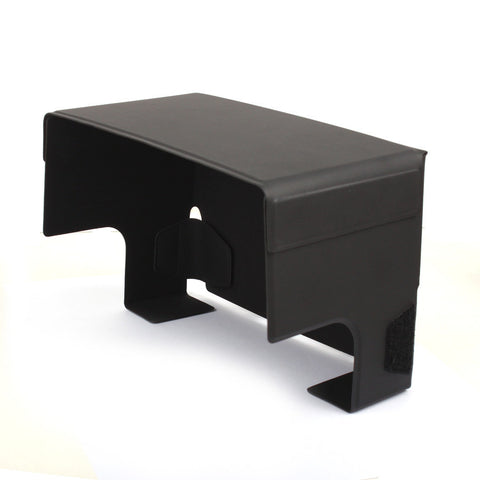 Mavic Pro Extend Controller Transmitter Signal Booster & Monitor Sun Cover Hood for DJI Mavic Pro