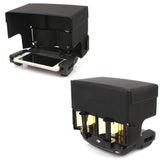 Mavic Pro Extend Controller Transmitter Signal Booster & Monitor Sun Cover Hood for DJI Mavic Pro