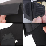 Mavic Pro Extend Controller Transmitter Signal Booster & Monitor Sun Cover Hood for DJI Mavic Pro