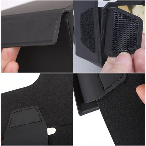 Mavic Pro Extend Controller Transmitter Signal Booster & Monitor Sun Cover Hood for DJI Mavic Pro