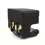 Mavic Pro Extend Controller Transmitter Signal Booster & Monitor Sun Cover Hood for DJI Mavic Pro